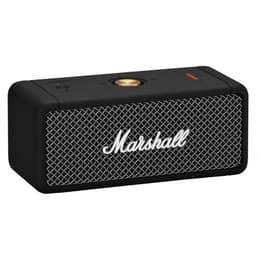 Marshall Emberton Speaker Bluetooth - Musta