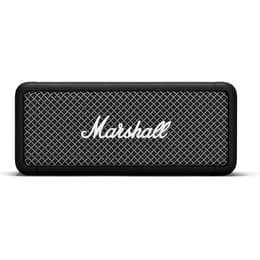 Marshall Emberton Speaker Bluetooth - Musta