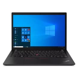 Lenovo ThinkPad X13 G2 13" Core i5 2.6 GHz - SSD 512 Gt - 16GB QWERTY - Italia