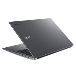 Acer ChromeBook CB715-1W-34JP Core i3 2.2 GHz 64GB SSD - 8GB AZERTY - Ranska