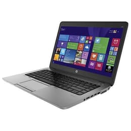 HP EliteBook 840 G2 14" Core i5 2.3 GHz - SSD 128 GB - 8GB QWERTY - Espanja