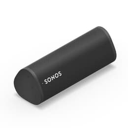 Sonos Roam SL Speaker Bluetooth - Musta