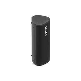 Sonos Roam SL Speaker Bluetooth - Musta