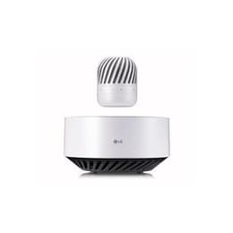 LG PJ9 Speaker Bluetooth - Valkoinen