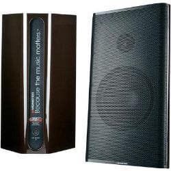 Monster Clarity HD Speaker Bluetooth - Pronssi