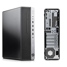 HP ProDesk 400 G6 SFF Core i5 3 GHz - SSD 256 Gt RAM 16 GB