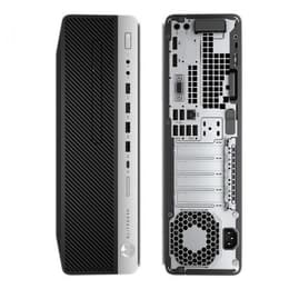 HP ProDesk 400 G6 SFF Core i5 3 GHz - SSD 256 Gt RAM 16 GB
