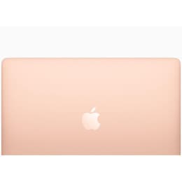 MacBook Air 13" (2018) - QWERTY - Espanja