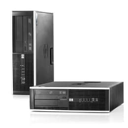 Hp Compaq Elite 8200 SFF 22" Core i7 3,4 GHz - HDD 2 TB - 16GB