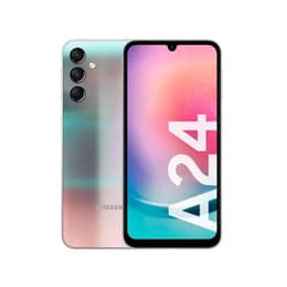 Galaxy A24 4G 128GB - Sininen - Lukitsematon