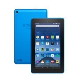 Amazon Kindle Fire 7 7,0000 WiFi Sähkökirjanlukulaite
