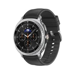 Kellot Samsung Cardio GPS Galaxy Watch 8 Classic 46 mm - Hopea