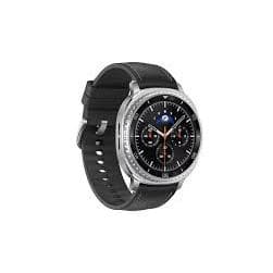 Kellot Samsung Cardio GPS Galaxy Watch 8 Classic 46 mm - Hopea
