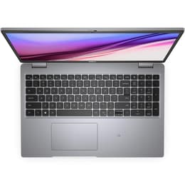 Dell Latitude 5421 15" Core i7 2.5 GHz - SSD 512 Gt - 32GB QWERTY - Englanti