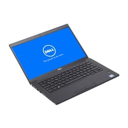 Dell Latitude 7390 13" Core i5 2.6 GHz - SSD 256 Gt RAM 16 GB QWERTZ - Saksa