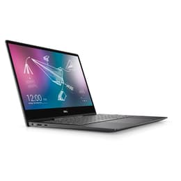 Dell Inspiron 7391 13" Core i7 1.8 GHz - SSD 256 Gt - 8GB QWERTY - Englanti