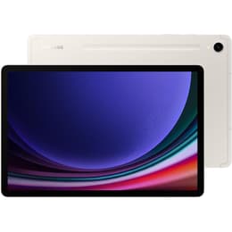 Galaxy Tab S9 128GB - Harmaa - WiFi + 5G
