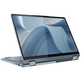 Lenovo IdeaPad Flex 5 14" Core i3 1.2 GHz - SSD 512 Gt - 8GB QWERTZ - Saksa