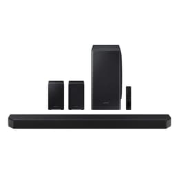 HW-Q950T/XN Soundbar & Kotiteatteri - Musta
