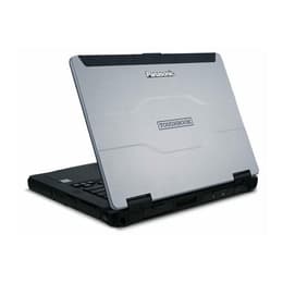 Panasonic ToughBook FZ 14" Core i5 1.6 GHz - SSD 512 Gt - 16GB AZERTY - Ranska
