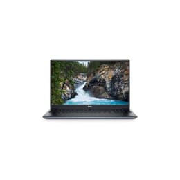 Dell Vostro 5590 15" Core i5 1.6 GHz - SSD 256 Gt - 8GB QWERTY - Englanti