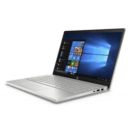 HP Pavilion 14-CE3010NF 15" Core i5 1 GHz - SSD 256 GB - 8GB AZERTY - Ranska