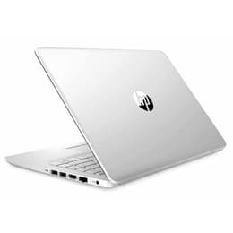 HP Pavilion 14-CE3010NF 15" Core i5 1 GHz - SSD 256 GB - 8GB AZERTY - Ranska