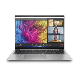 HP ZBook Firefly 16 G11 16" Core Ultra 7 1.4 GHz - SSD 1 TB - 16GB AZERTY - Ranska