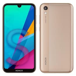 Honor 8S 32GB - Kulta - Lukitsematon