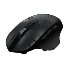 Logitech G604 Hiiri Langaton