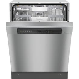 Miele G 7310 SCU AutoDos Integroitu astianpesukone 60 cm - 12-16 astiastoa