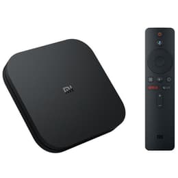Xiaomi Mi Box S TV-tarvikkeet