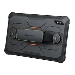 Blackview Active 8 Pro 256GB - Musta - WiFi + 4G