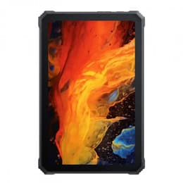 Blackview Active 8 Pro 256GB - Musta - WiFi + 4G