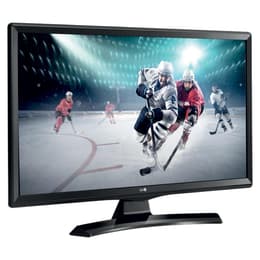 LG 24TK410V-PZ TV LCD HD 720p 58 cm