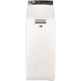 Aeg LL7TER652C Pesukone 40 cm Päältätäytettävä