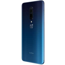 OnePlus 7 Pro 128GB - Sininen - Lukitsematon