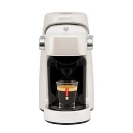 Espressokone Malongo Neoh 1.2L - Valkoinen