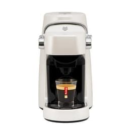Espressokone Malongo Neoh 1,2000L - Valkoinen