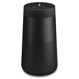 Bose SoundLink Revolve II Speaker Bluetooth - Musta