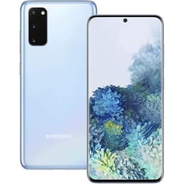 Galaxy S20 5G 128GB - Sininen - Lukitsematon