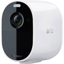Arlo Essential Spotlight Videokamera - Valkoinen