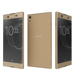 Sony Xperia XA1 Ultra 64GB - Kulta - Lukitsematon