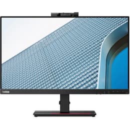 Lenovo ThinkVision T24V-20 Tietokoneen näyttö 23" LCD FHD