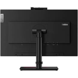 Lenovo ThinkVision T24V-20 Tietokoneen näyttö 23" LCD FHD