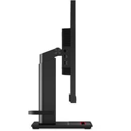 Lenovo ThinkVision T24V-20 Tietokoneen näyttö 23" LCD FHD