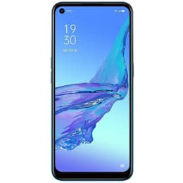 Oppo A53 64GB - Sininen - Lukitsematon