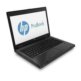 HP ProBook 6470b 14" Core i5 2.6 GHz - HDD 320 GB - 8GB AZERTY - Ranska