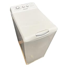 Brandt WTC1033F-G/G Pesukone 40 cm Päältätäytettävä