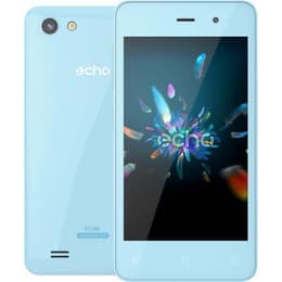 Echo Plum 8GB - Sininen - Lukitsematon